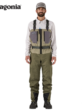 男士涉水裤 Swiftcurrent Traverse 82385 patagonia巴塔哥尼亚