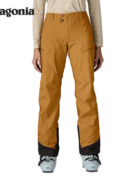 女士GORE-TEX滑雪裤 PowSlayer 30346 patagonia巴塔哥尼亚