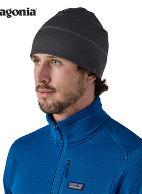 冬季保暖针织帽 R1 Daily 33435 patagonia巴塔哥尼亚