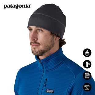 冬季保暖针织帽 R1 Daily 33435 patagonia巴塔哥尼亚