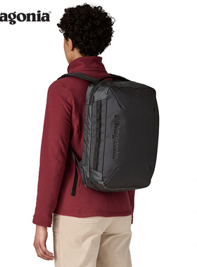 黑洞多功能背包 22升 Micro MLC 49260 patagonia巴塔哥尼亚