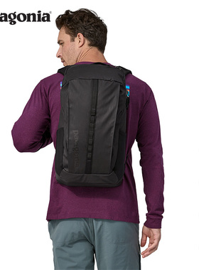 黑洞背包 25L Black Hole 49298 patagonia巴塔哥尼亚