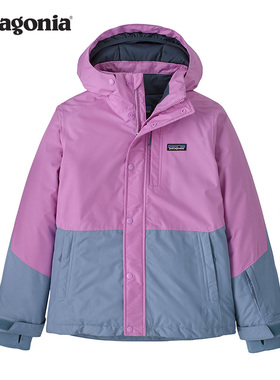 大童滑雪服 Powder Town 68450 patagonia巴塔哥尼亚