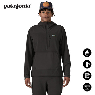男士抓绒套头衫 R2 TechFace 41765 patagonia巴塔哥尼亚