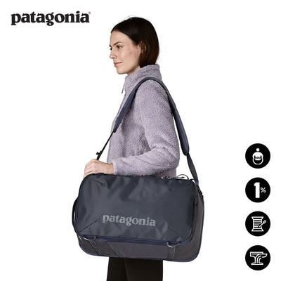 patagonia黑洞旅行背包