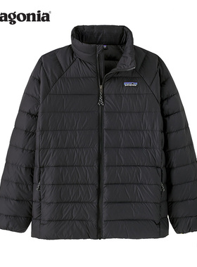 大童羽绒服 Down Sweater 68625 patagonia巴塔哥尼亚