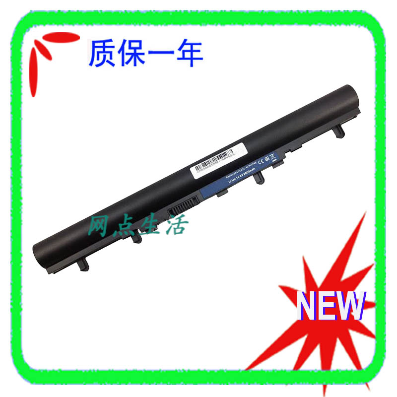 Acer/宏碁V5-471TMP255电池