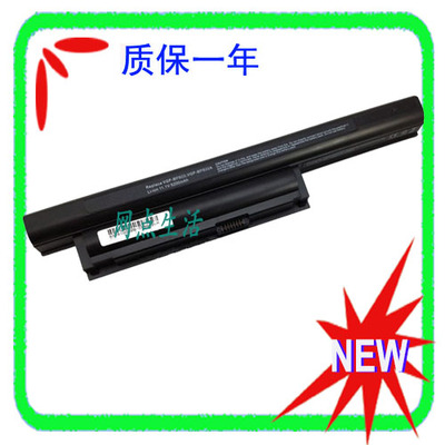 SONY索尼BPS22笔记本电池EA18EC