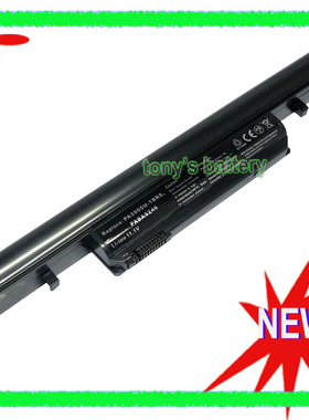 适用于东芝 R850 R950 R751 R752 PA3905U-1BRS PA3904笔记本电池