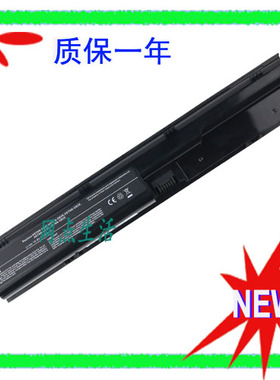 适用HP ProBook 4440s 4441s 4445s 4446s 4540s 4545S笔记本电池