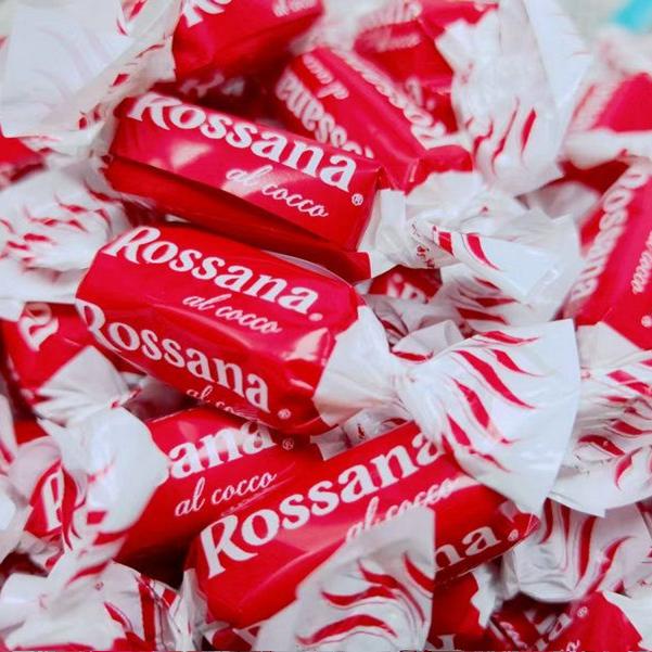 意大利进口西西里炼乳夹心糖果