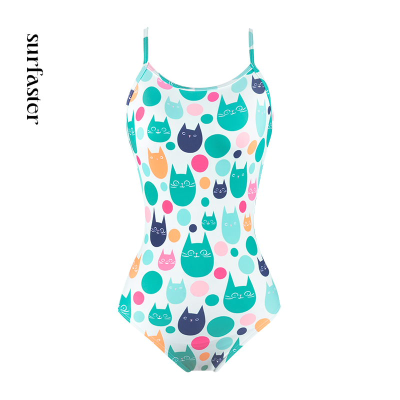 速浪|RS旗舰莱卡波点猫