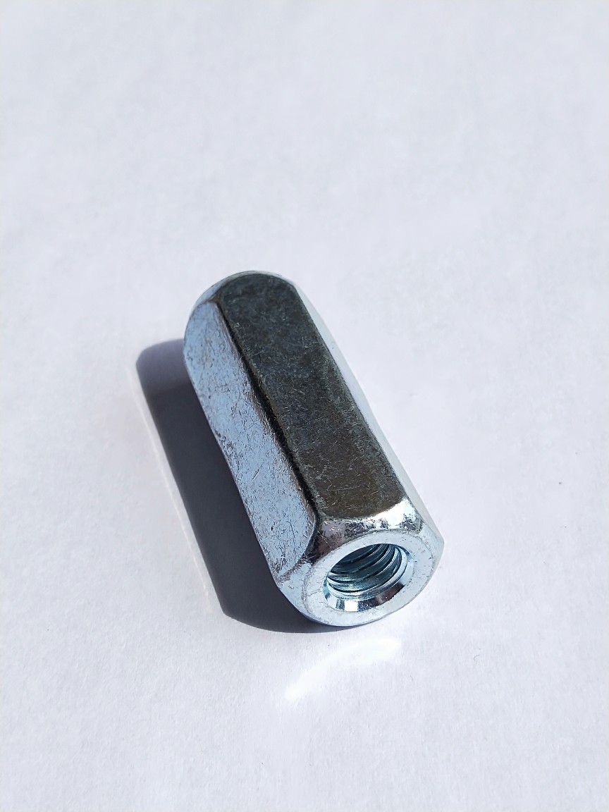 电镀桁架专用六角接头螺丝