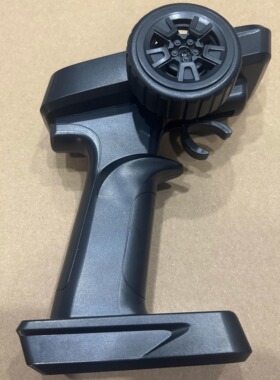 美嘉欣H12Y+1：12攀爬越野车原厂配件RC车遥控器接收机原装