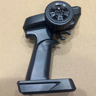 美嘉欣H12Y 1：12攀爬越野车原厂配件RC车遥控器接收机原装