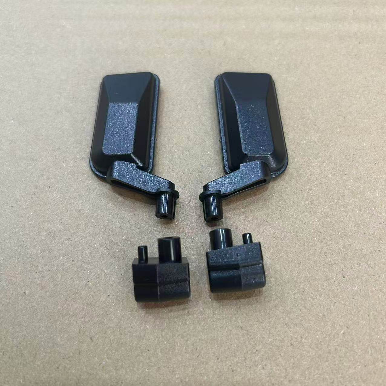 美嘉欣H8H+  h8hv2攀爬车原厂车壳配件后视镜组件易损件零件