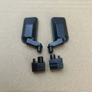 美嘉欣H8H+  h8hv2攀爬车原厂车壳配件后视镜组件易损件零件