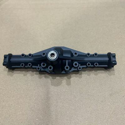 美嘉欣H8H向西1:8攀爬车原厂配件前后桥壳桥厢配件桥体波箱传动件