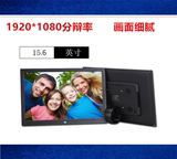 True HD 32  42  50  55 inch điện tử khung ảnh kỹ thuật số quảng cáo cuốn sách máy hiển thị độ phân giải HDMI1080P