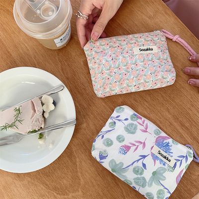 大容量ins旅行便携式化妆包