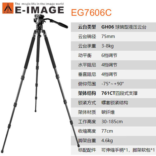 意美捷E-IMAG7606C760877