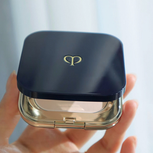 CPB 肌肤之钥光颜粉饼N 柔光蜜粉饼哑光定妆控油持妆隐形毛孔国柜