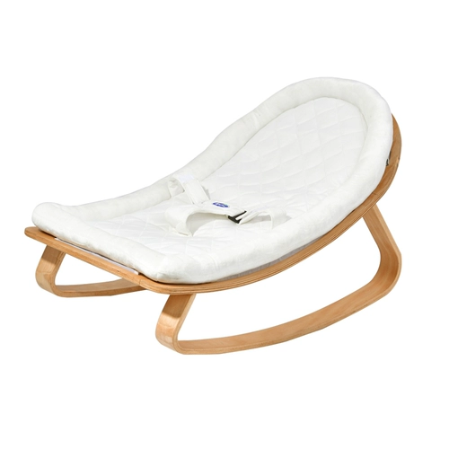 Детская качалка, стульчик для кормления, реквизит для фотографии, колыбель для новорожденных для сна, простой и элегантный дизайн