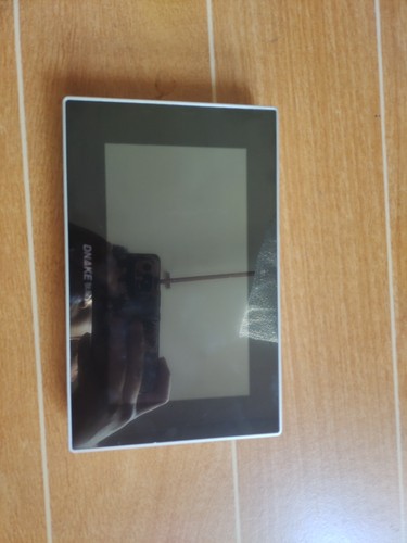 对讲机分机狄耐克原厂