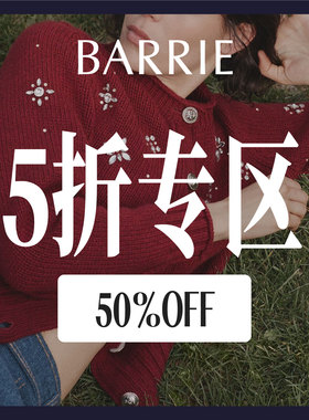 【SALE】CETTCE 现货 Barrie 羊绒针织衫短裤袜毛衣休闲裤合集