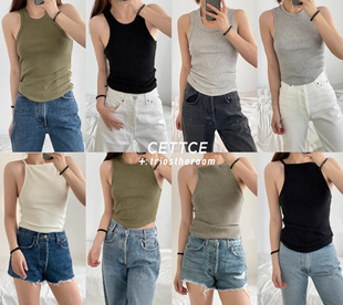 SALE BAILEY CETTCE折扣现货 吊带背心合集 POPPY AGOLDE