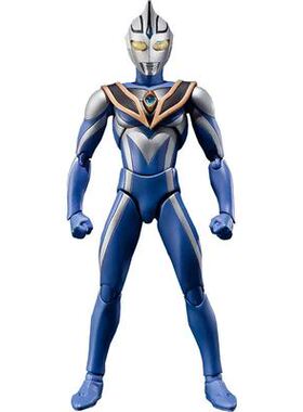 万代 ULTRA-ACT 阿古茹奥特曼V2 天猫限定版 魂商店 魂限定模型