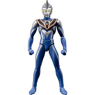 万代 ULTRA-ACT 阿古茹奥特曼V2 天猫限定版 魂商店 魂限定模型