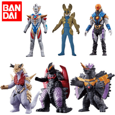 软胶闪电杀手Bandai/万代怪兽