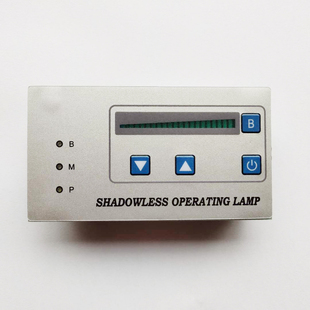 新款手术无影灯配件线路板整体反射开关手柄电路板控制器调光LED