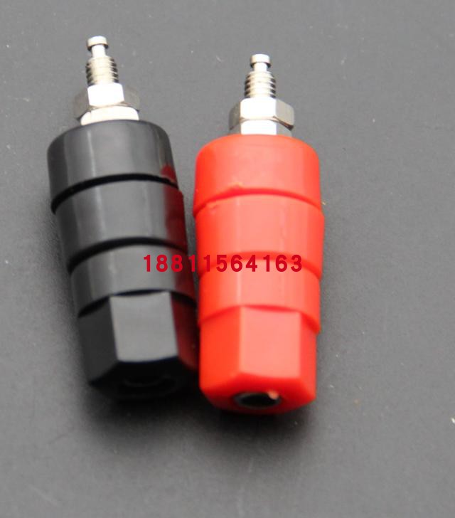 国产M4*454MM香蕉接线柱