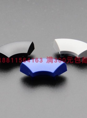 丹麦MEC按钮开关3ATH9 3ATL6帽子弧形灰黑蓝色1ZB03/09/30原装