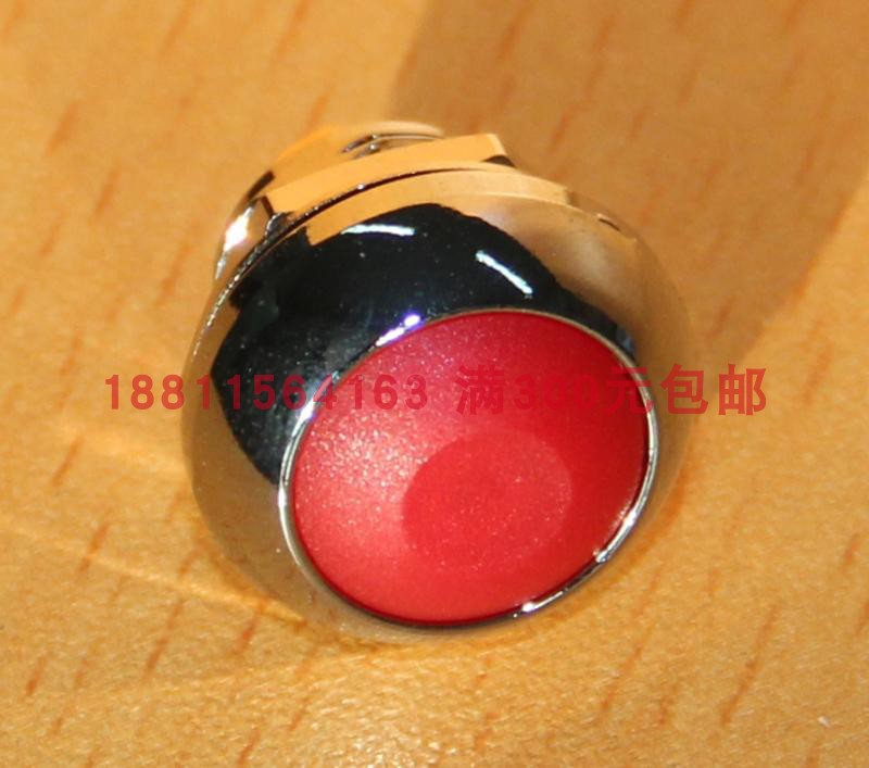 pas6防水按钮开关德利威