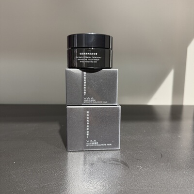 VAA轻肌焕亮养肤卸妆膏30ml