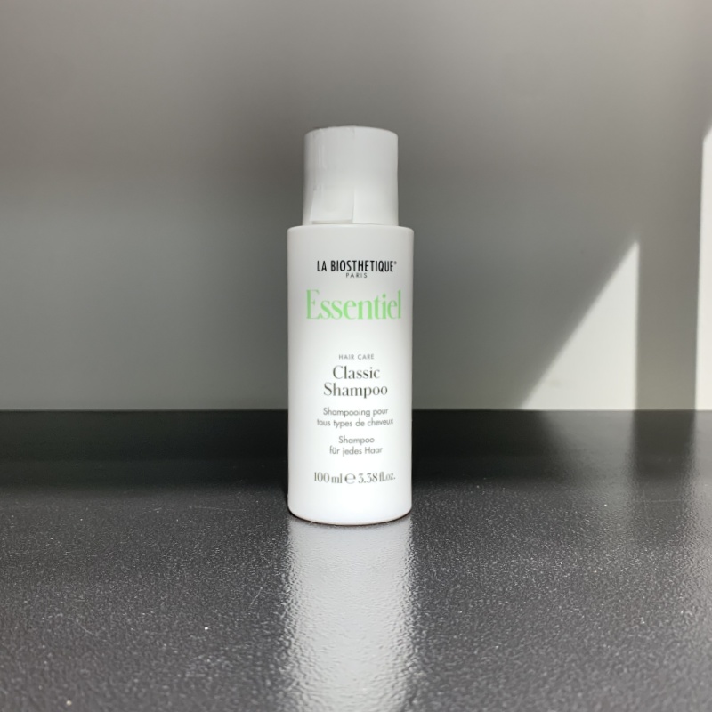 贝伊丝平衡滋润洗发露100ml