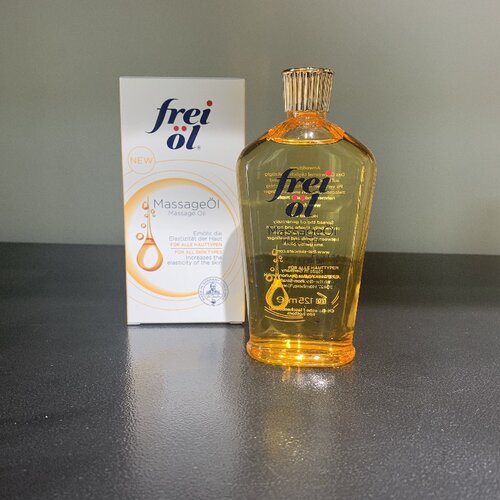 FREIOL福来精华油妊娠油抚纹