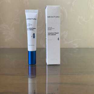 MEDATURE褒曼 修润赋能眼霜4号 15ml  先修护后淡纹 紧致 平滑