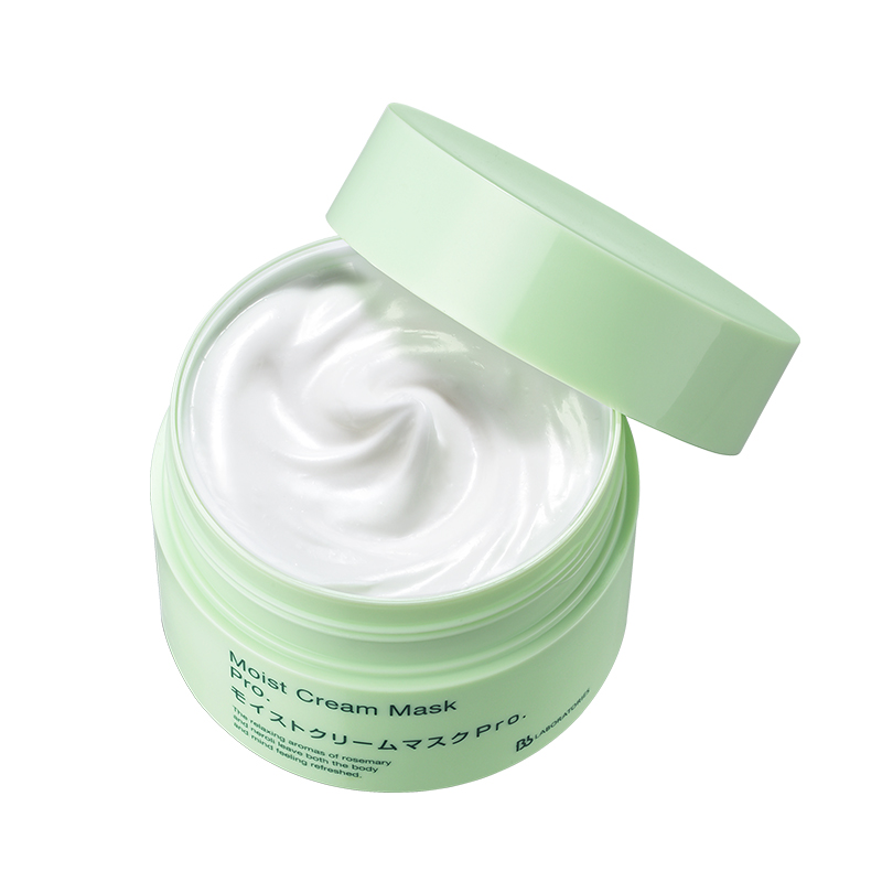 日本bb laboratories苾莱宝 复活草补水 舒缓保湿涂抹面膜175g
