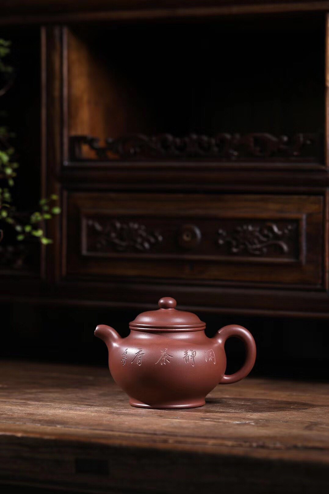 茗泽阁束旦生掇只壶宜兴紫砂壶名家大师壶纯全手工证书持壶照茶壶