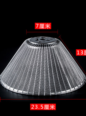 Robam/老板CXW-185-3008 中式吸油烟机油网过滤网正品油烟机配件