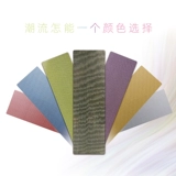 Волосовые палаты для волос инструменты для краски