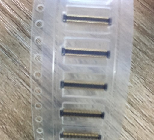 GB042-44P-H10连接器0.4MM