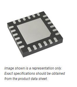 MAX3656ETG  激光驱动器 MAX3656ETG+T QFN24 芯片