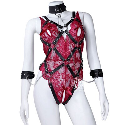 restrictbindImitationleather