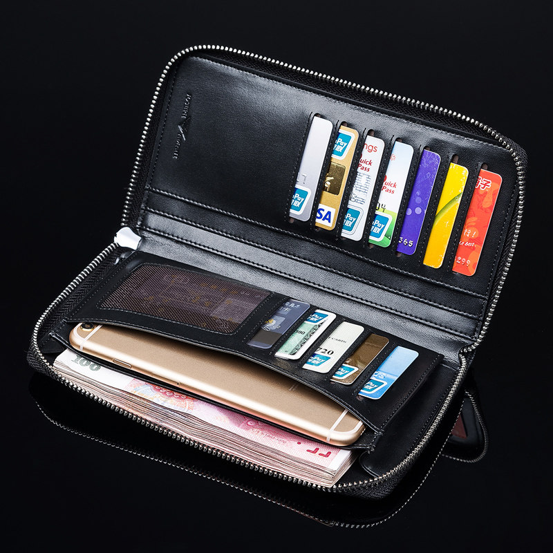 Sac pour homme - Ref 51396 Image 4