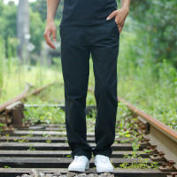 Autumn and winter thick men's pure cotton loose cargo pants, casual pants, long pants, men's work pants, straight-leg pants, large sizes, versatile thumbnail 7